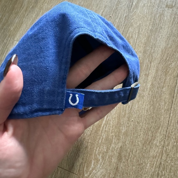 Colts baseball cap - Picture 3 of 4